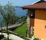 Hote Villa Belvedere Toscolano Maderno Lake of Garda
